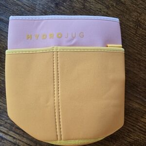 Hudrojug Hip Pack Sleeve. Retired Color. New In Package